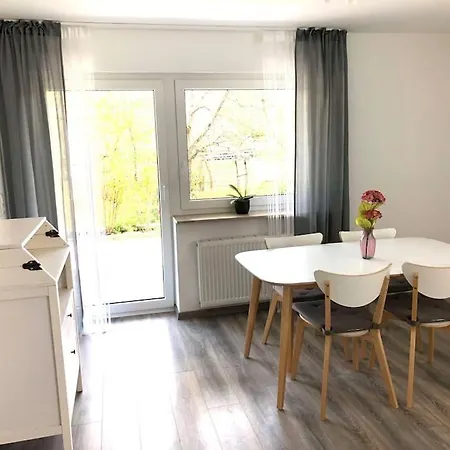 Schoene Direkt Am Neckar Deißlingen