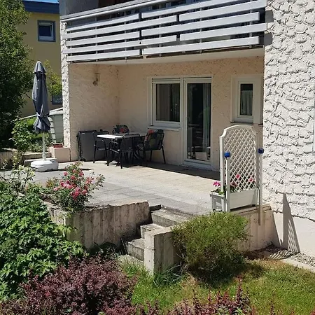 Apartment Schoene Direkt Am Neckar *