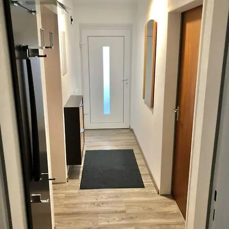 Apartment Schöne Direkt Am Neckar
