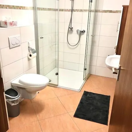 Schoene Direkt Am Neckar Apartment *