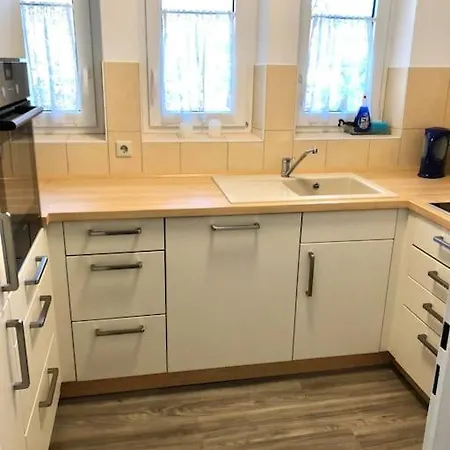 Apartment Schöne Direkt Am Neckar